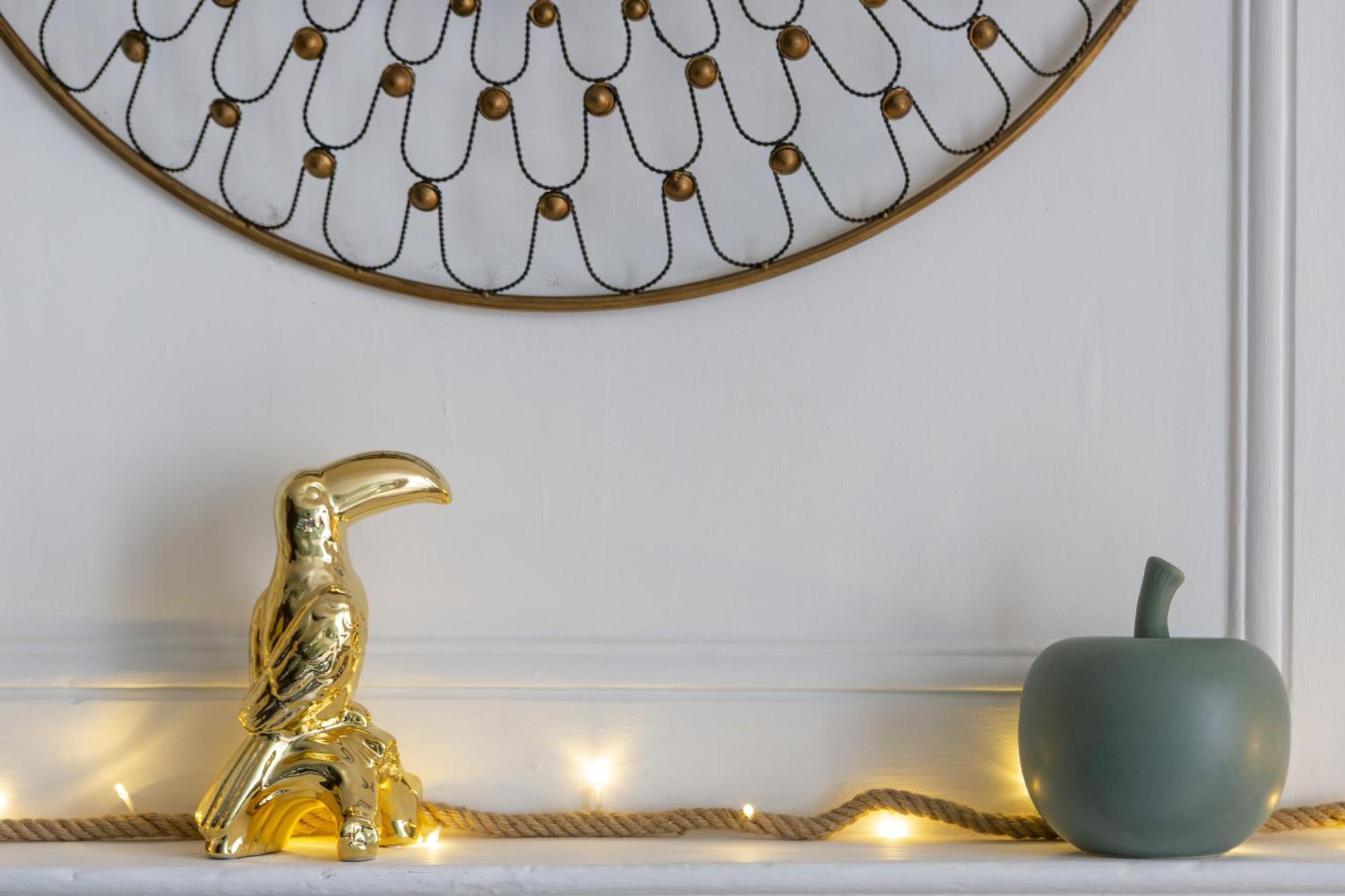 Le Toucan By Cocoonr Rennes
