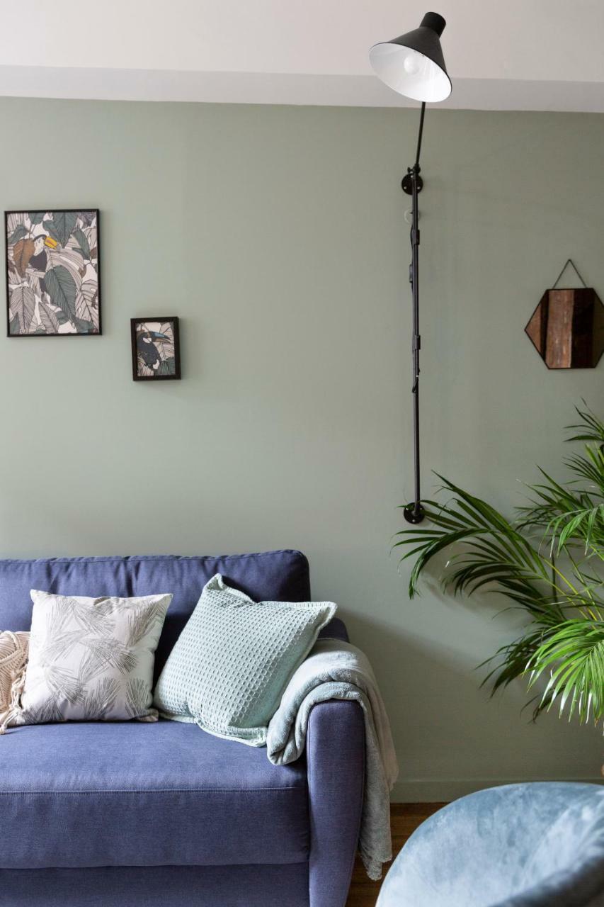 Apartment Le Toucan By Cocoonr