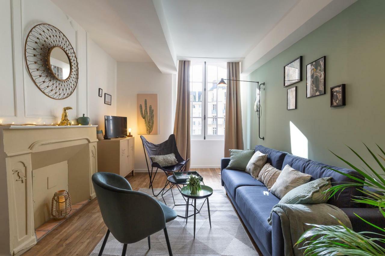 Apartment Le Toucan By Cocoonr
