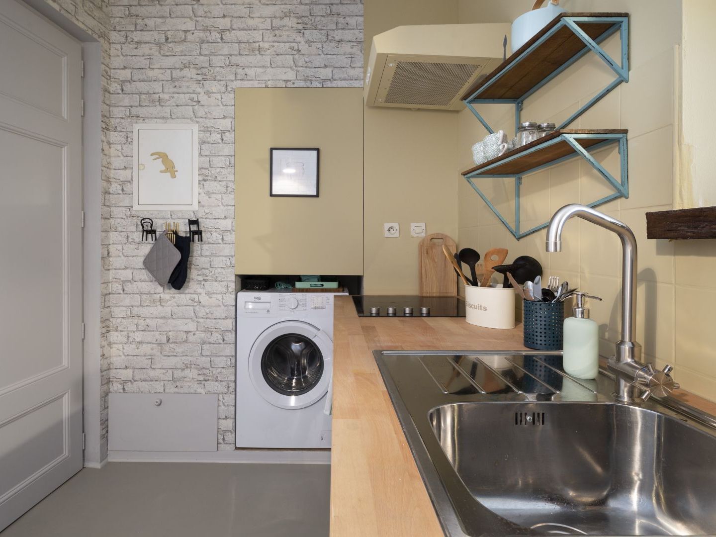 Apartment Le Toucan By Cocoonr