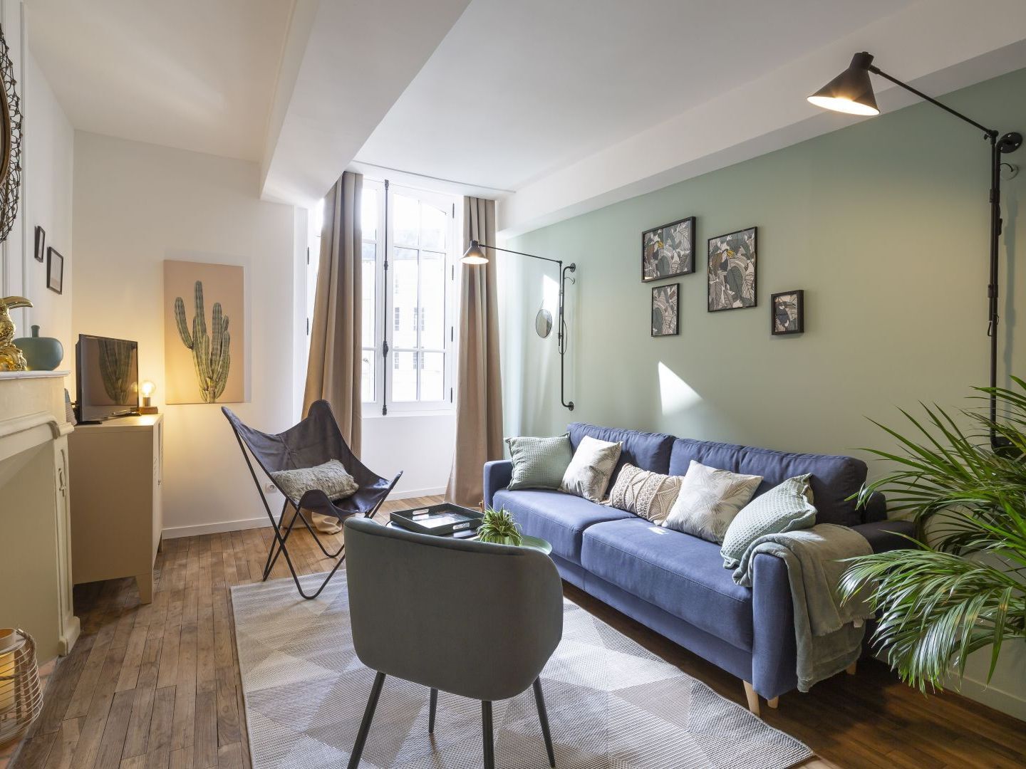 Le Toucan By Cocoonr Apartment *