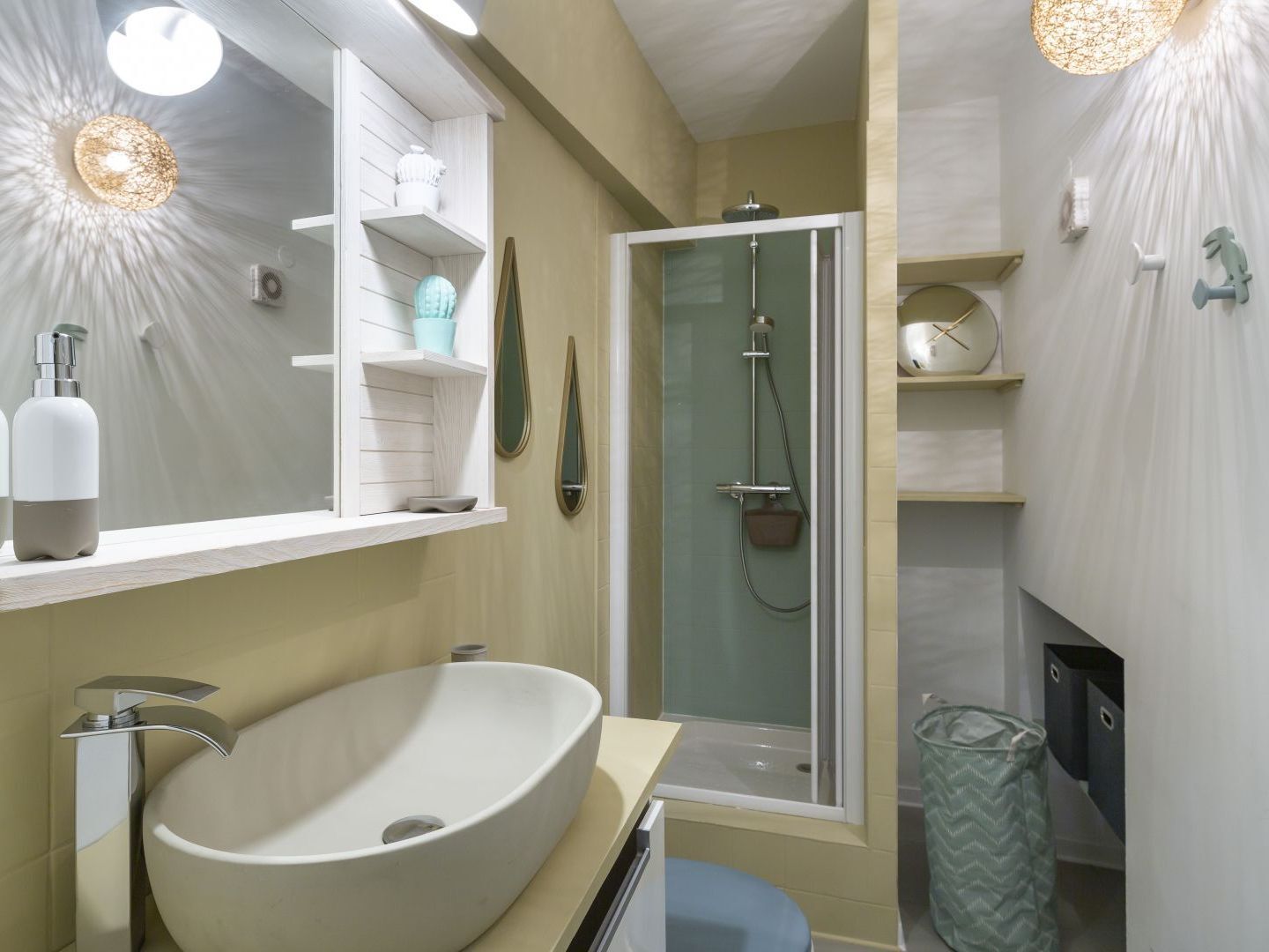 Apartment Le Toucan By Cocoonr *